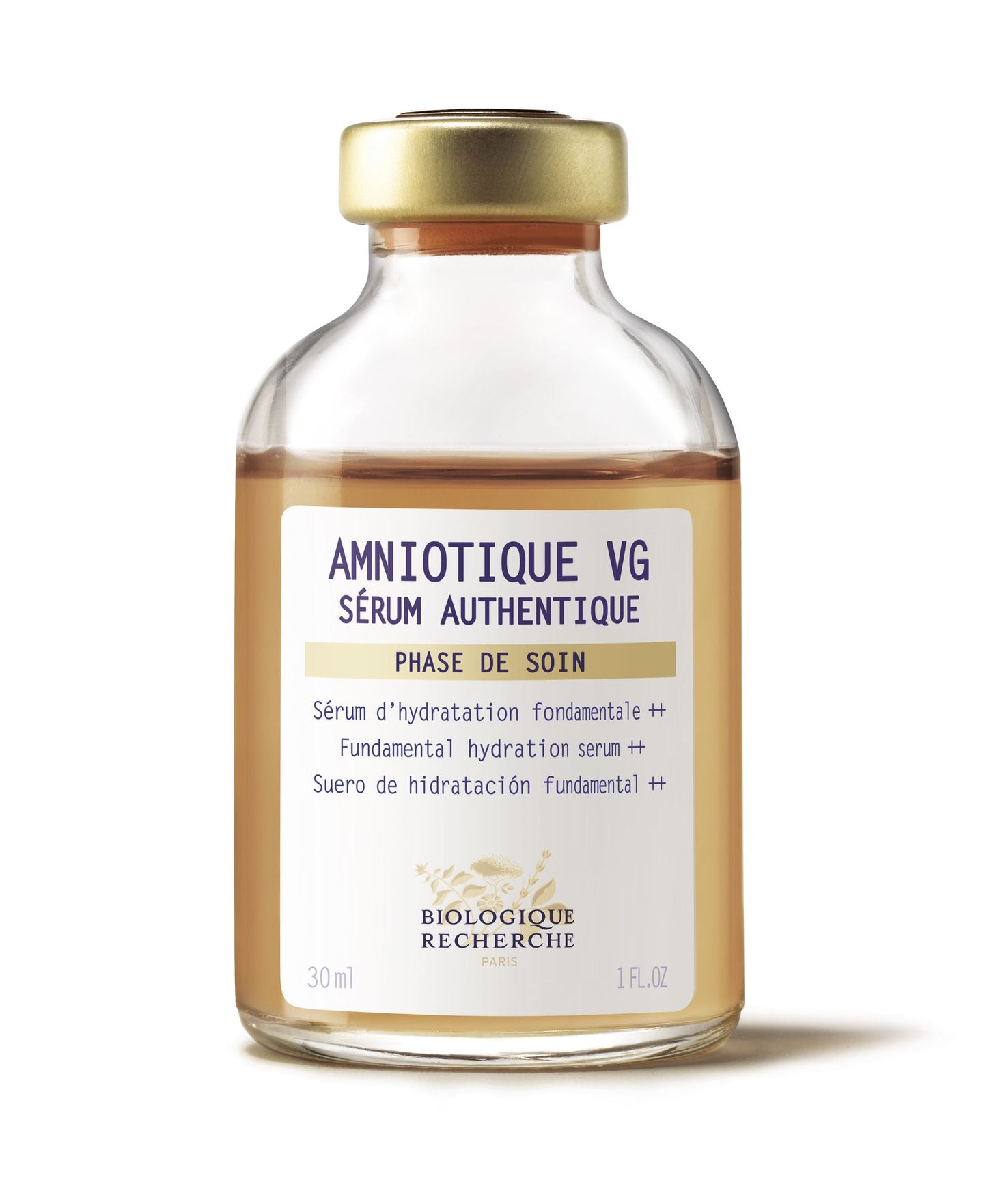 AMNIOTIQUE VG