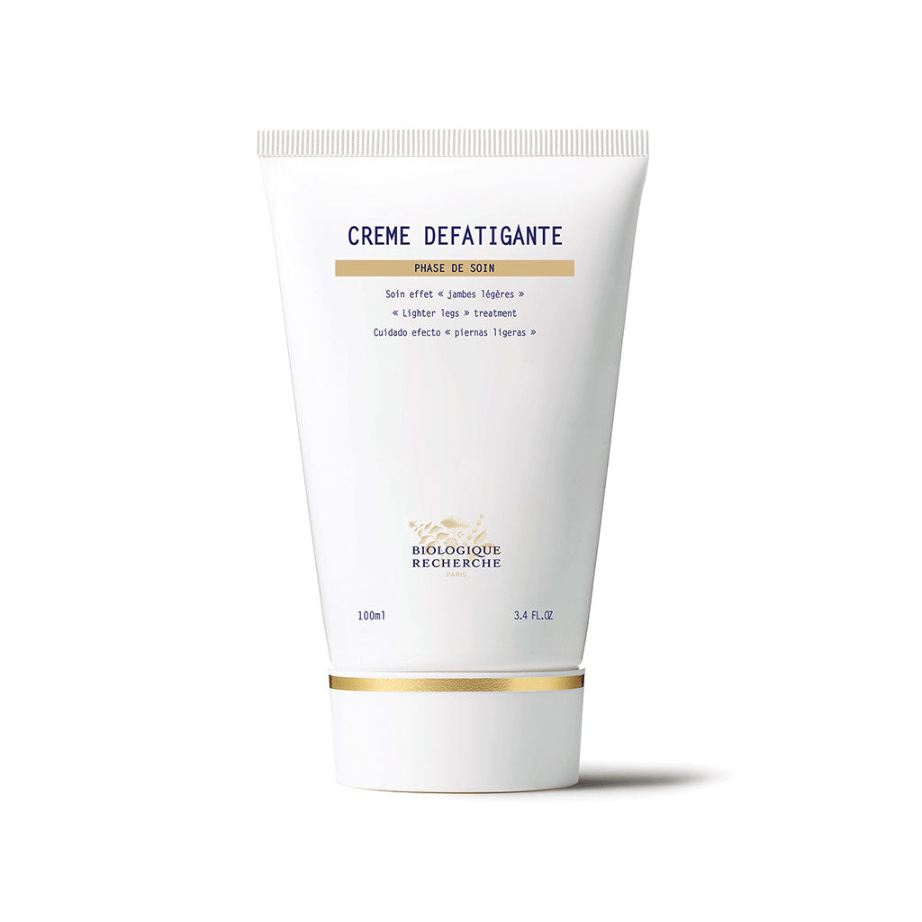 Crème Défatigante