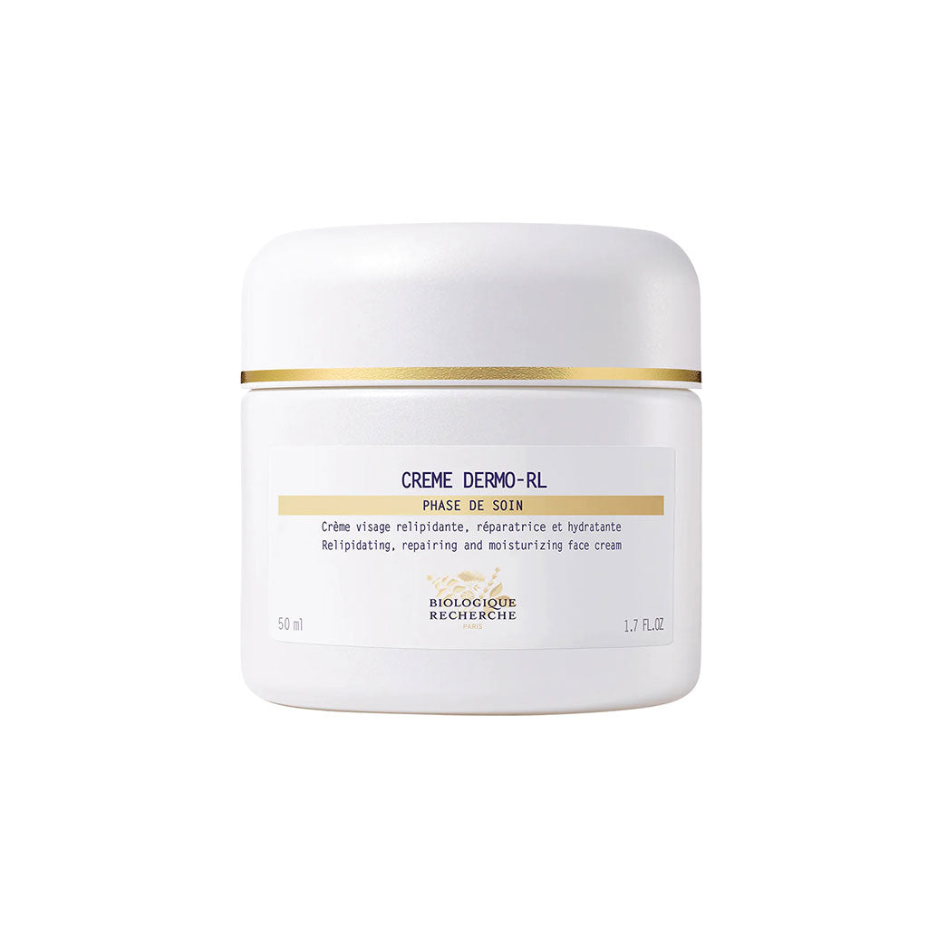 Crème Dermo-RL