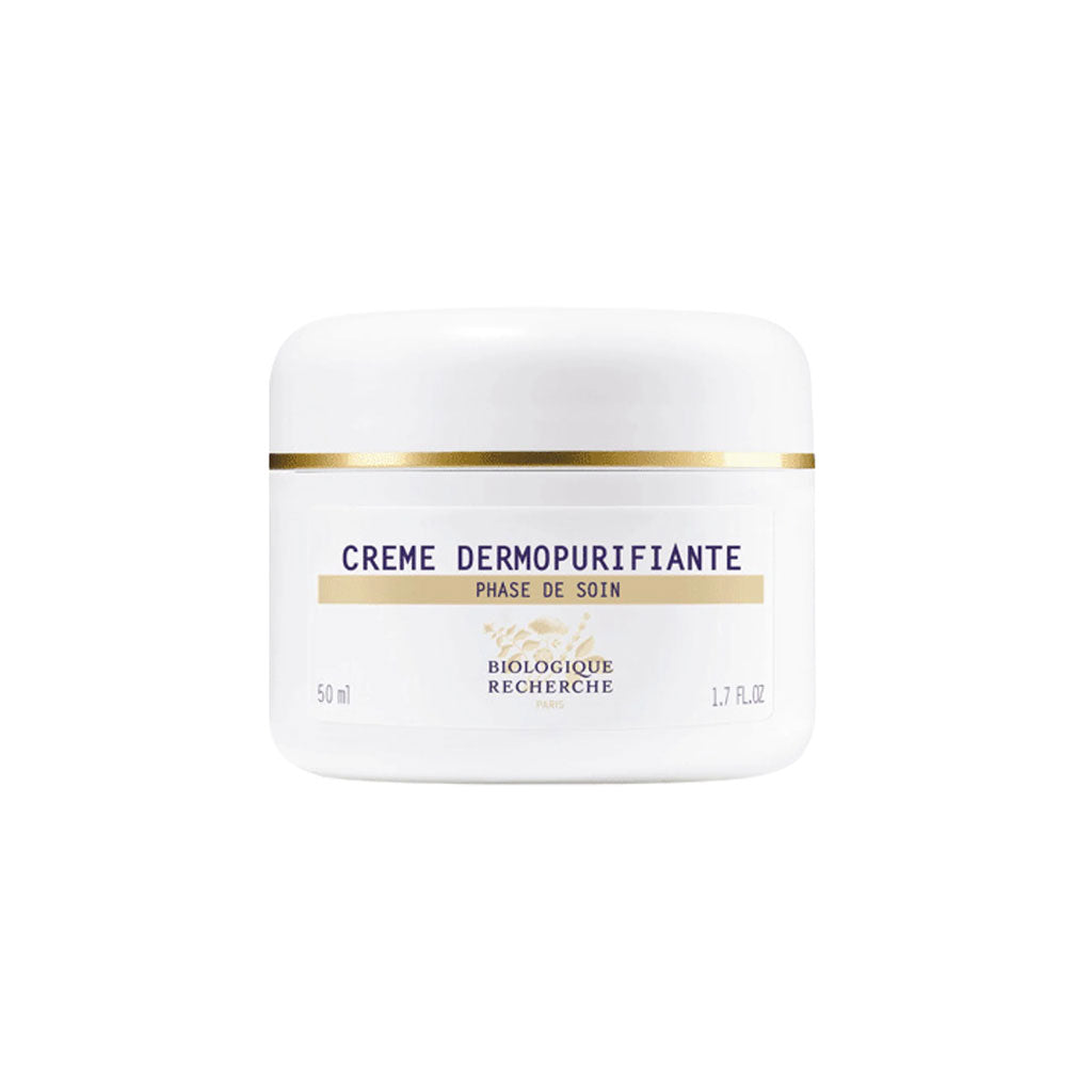 Crème Dermopurifiante