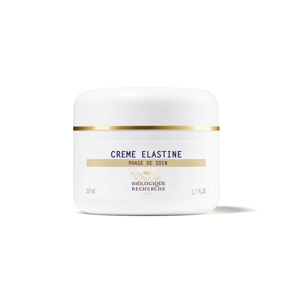 Crème Elastine