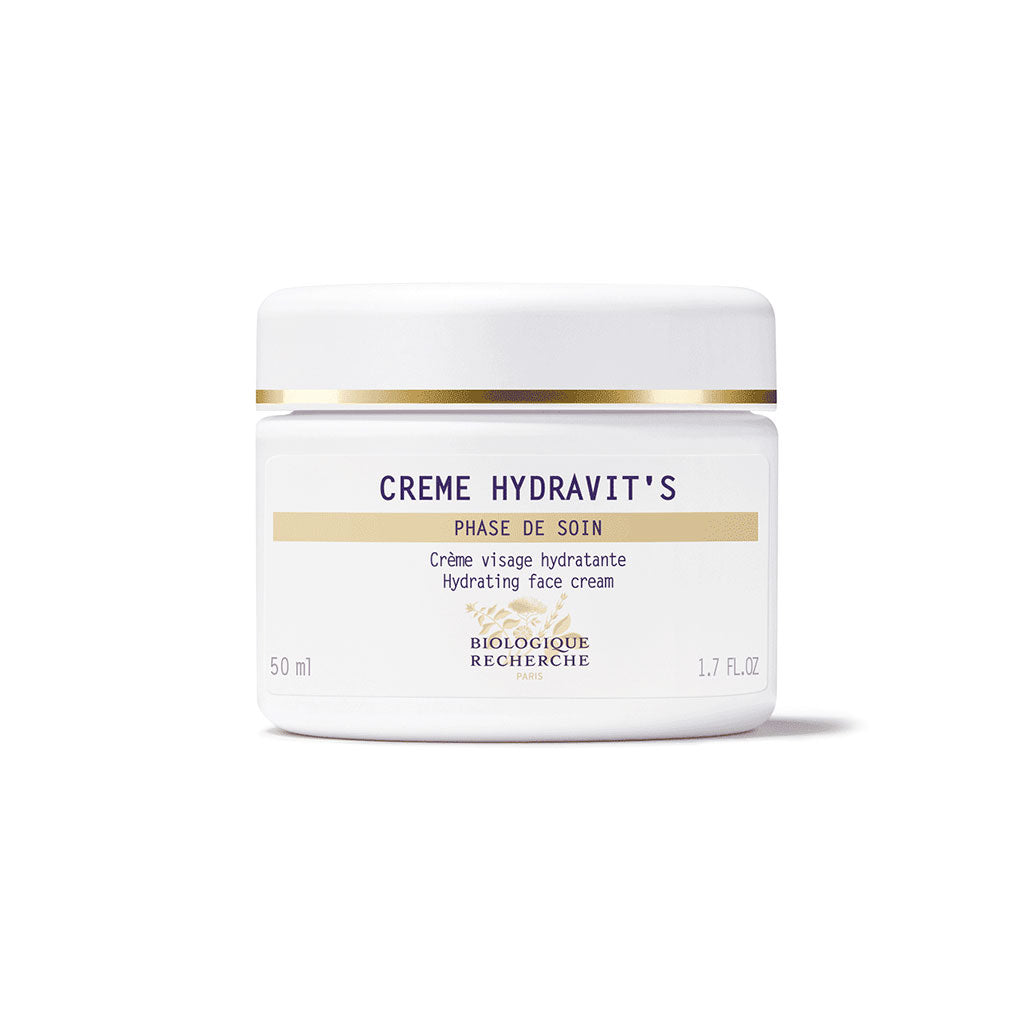 Crème Hydravit’S