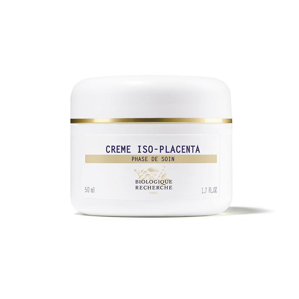 Crème Iso-Placenta