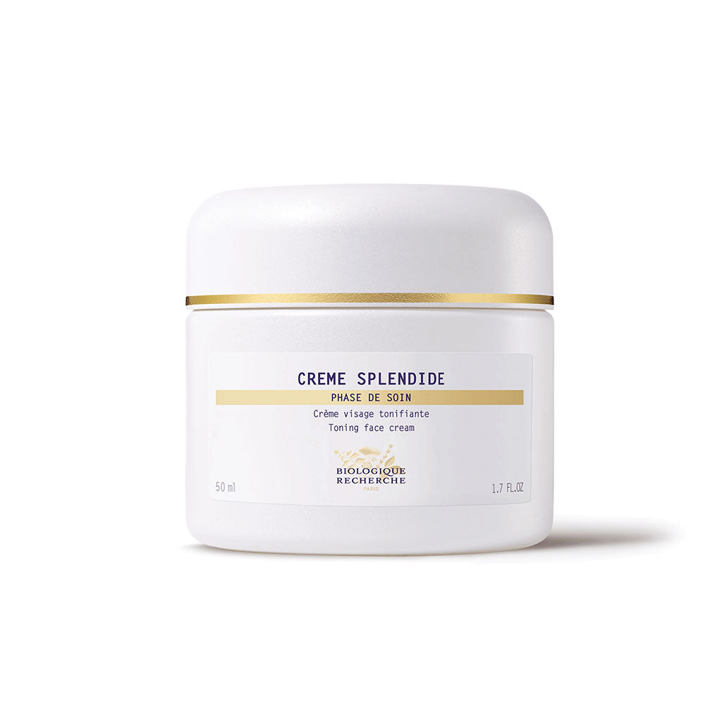 Crème Splendide