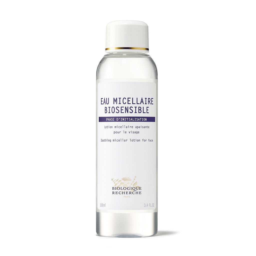 Eau Micellaire Biosensible