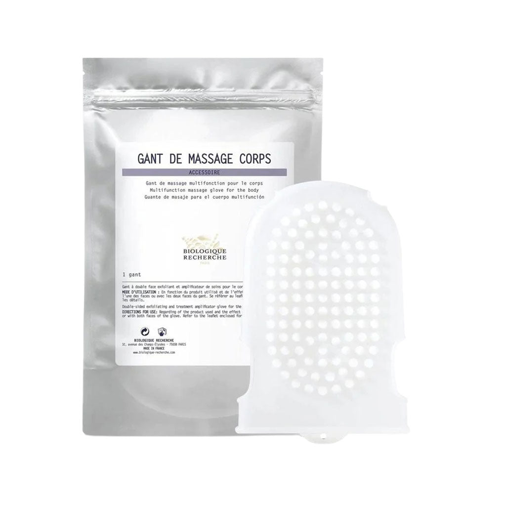 Gant de Massage Corps