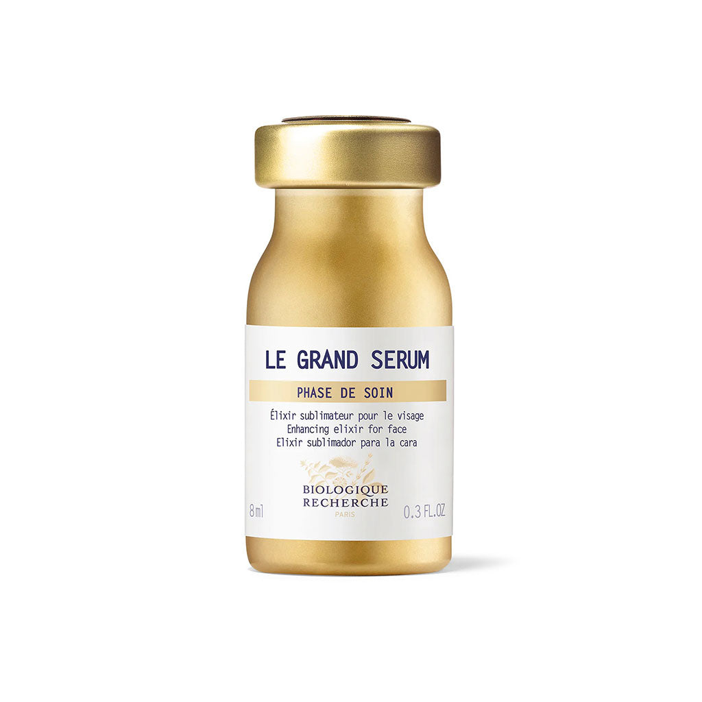 Le Grand Sérum