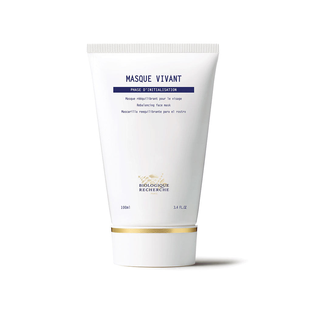 Masque Vivant