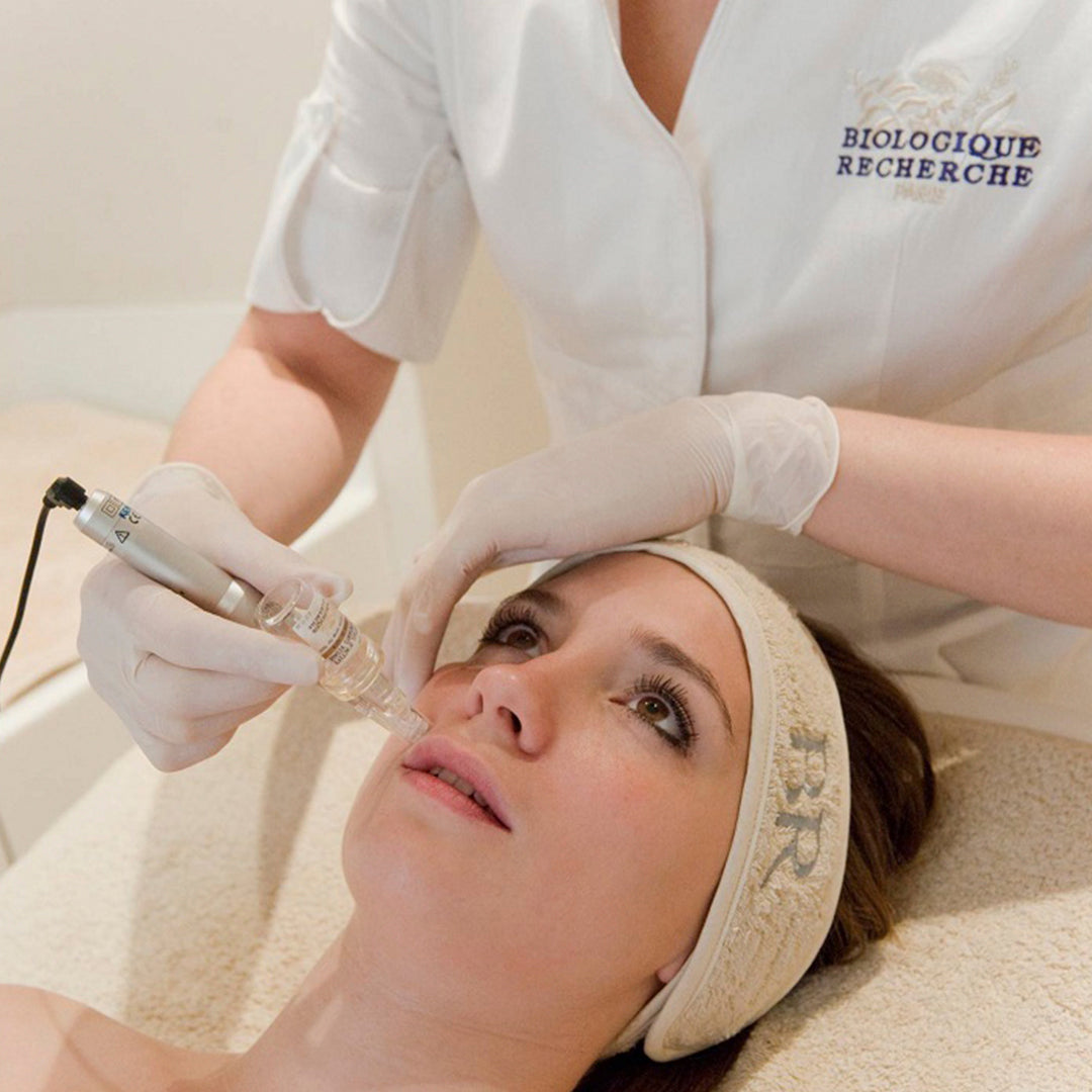 Circuito Biologique Recherche