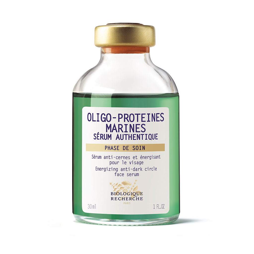 Oligo-Protéines Marines