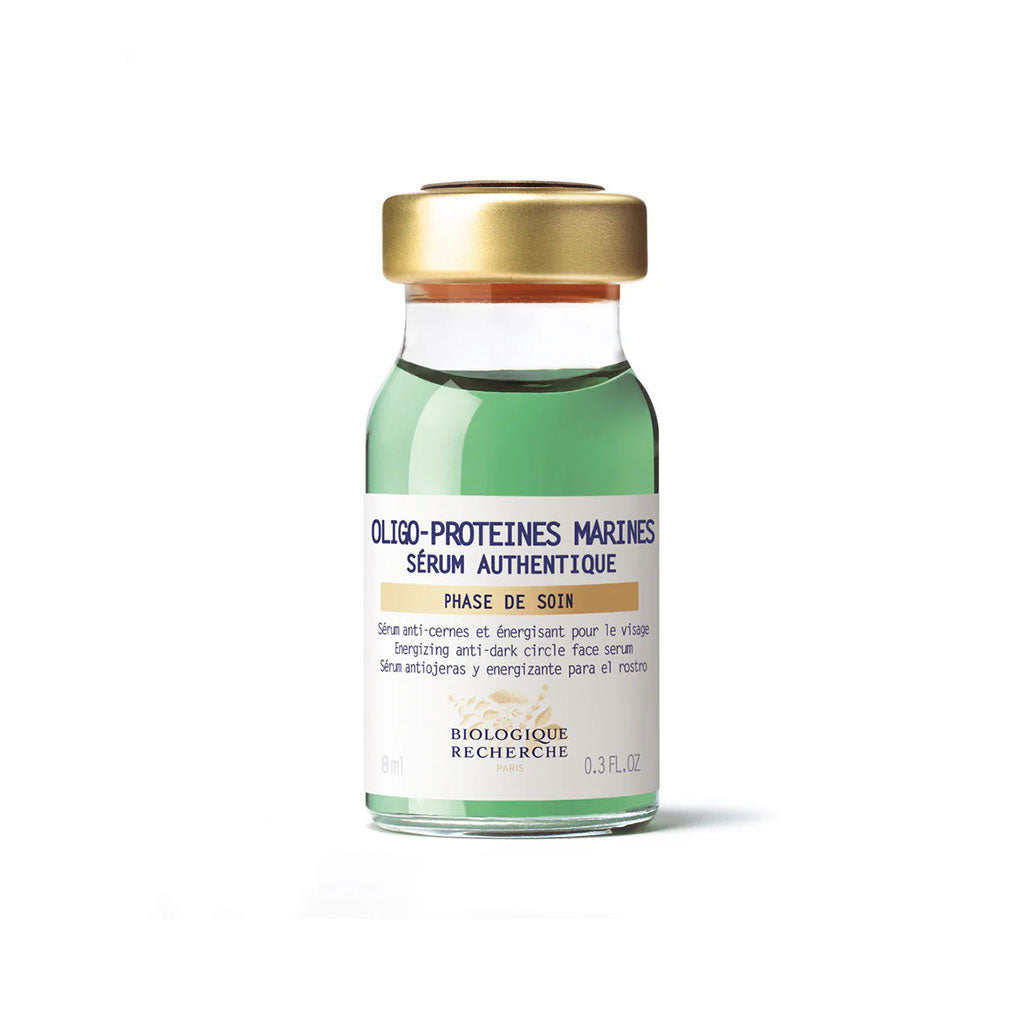 Oligo-Protéines Marines