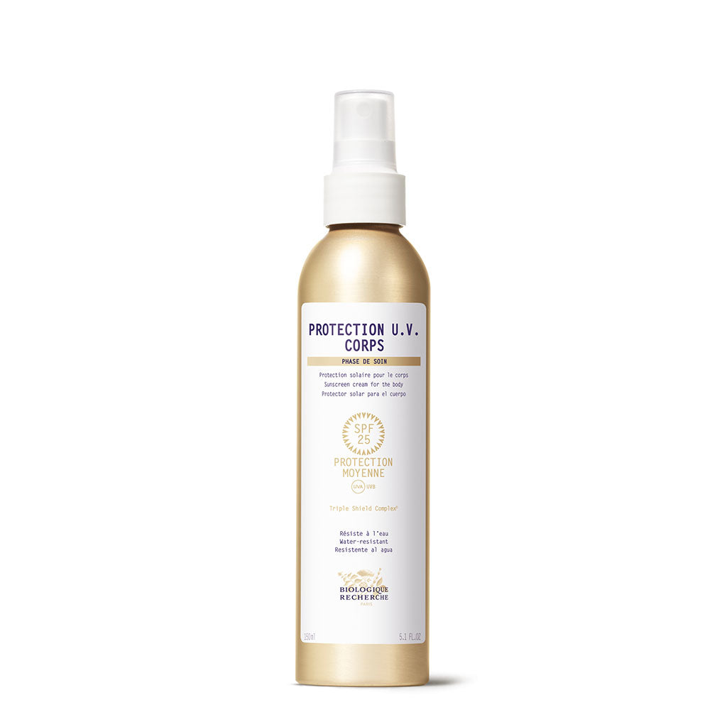 Protection U.V. Corps SPF 25