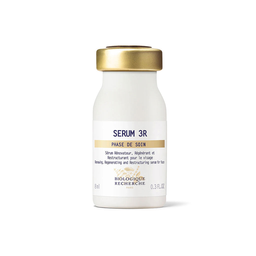 Sérum 3R