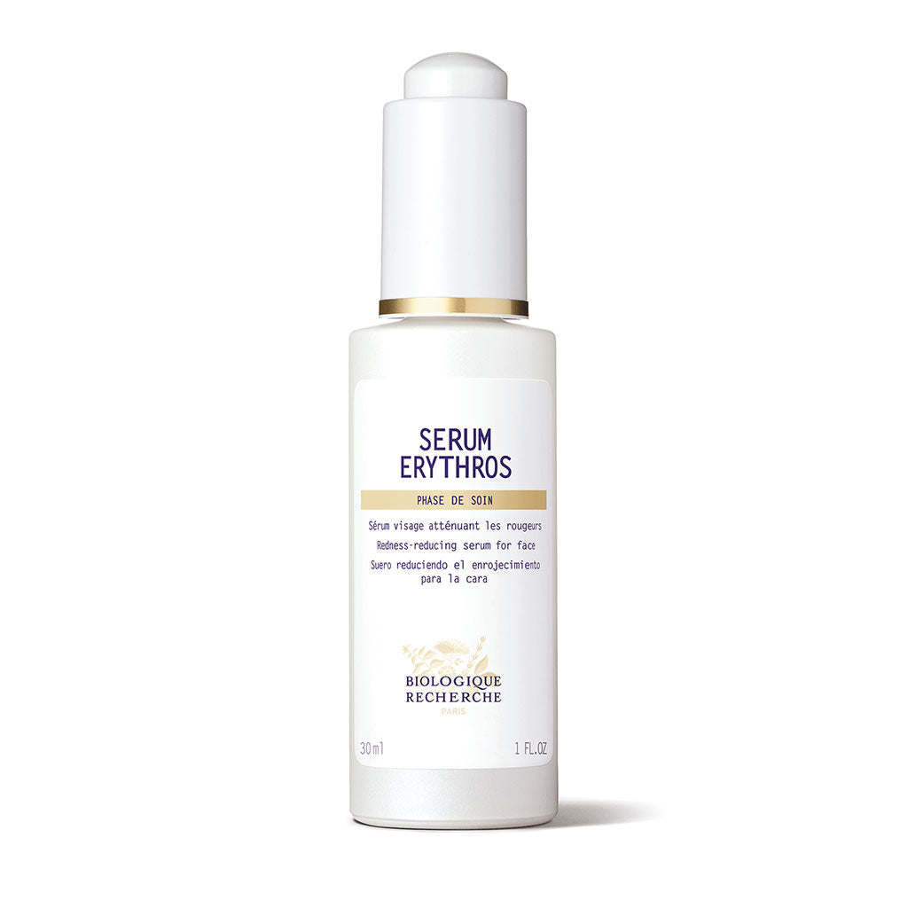 Sérum Erythros