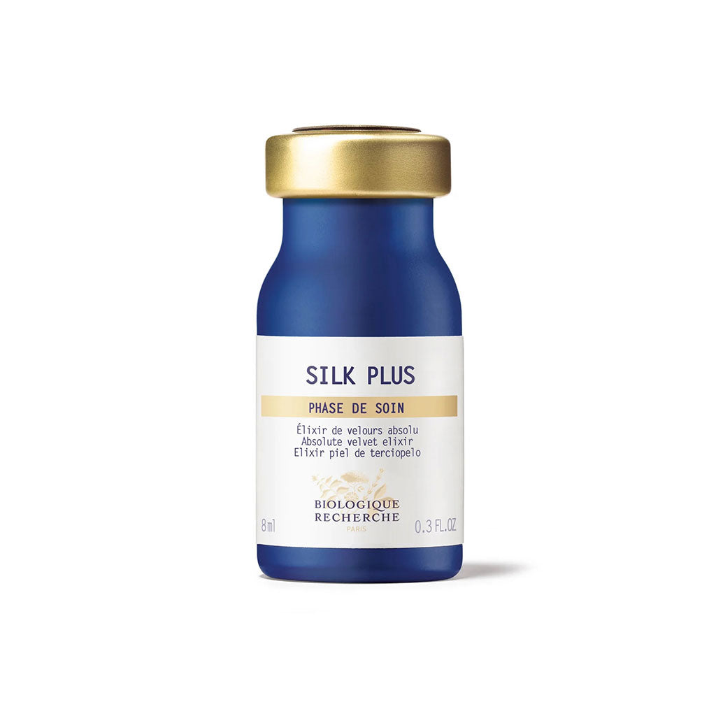 Silk Plus