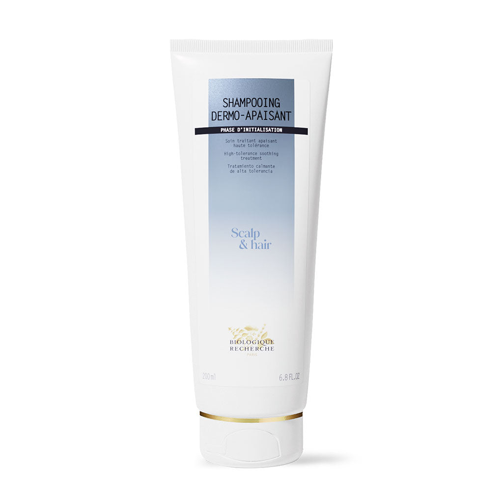 Shampooing Dermo-Apaisant