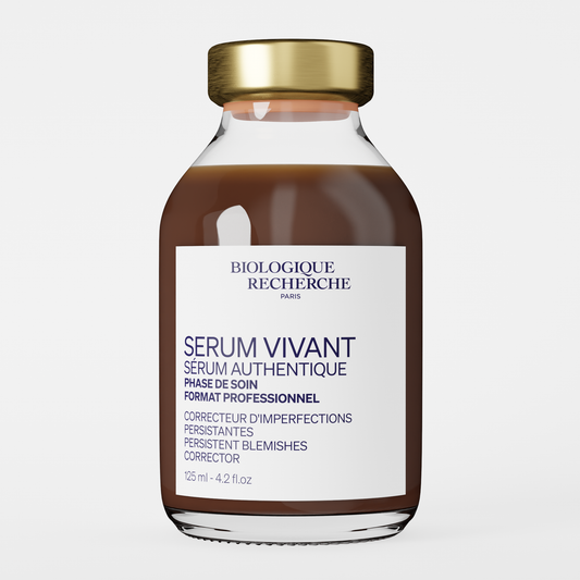 SERUM VIVANT