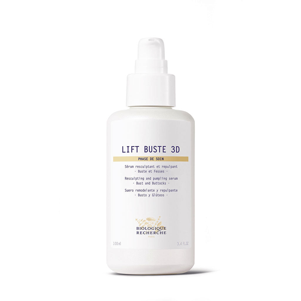 Lift Buste 3D
