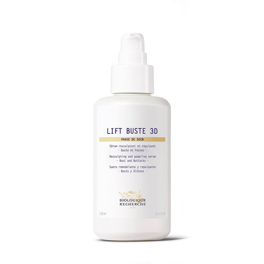 Lift Buste 3D