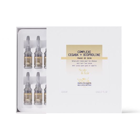 Complexe Cegaba + Bioproline