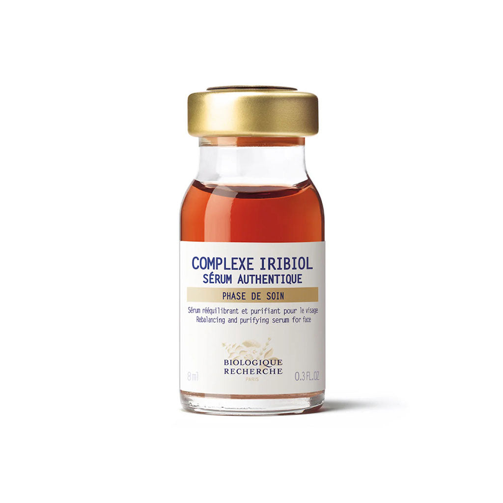 Complexe Iribiol