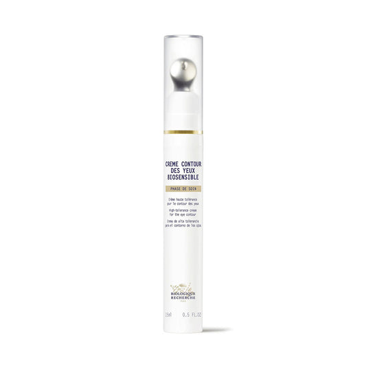 Crème Contour des Yeux Biosensible