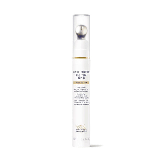 Crème Contour des Yeux VIP O2