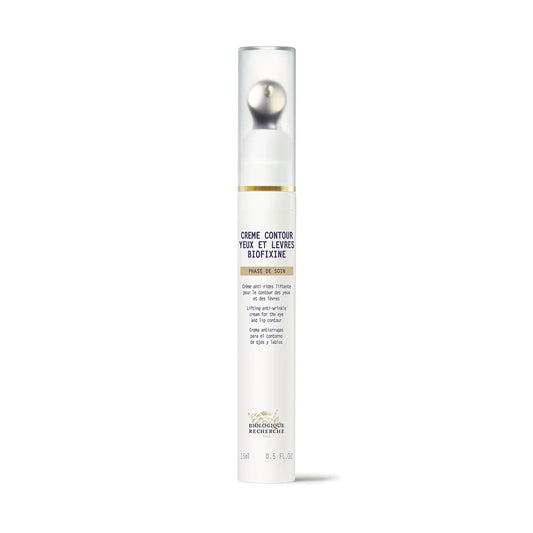Crème Contour Yeux et Lèvres Biofixine
