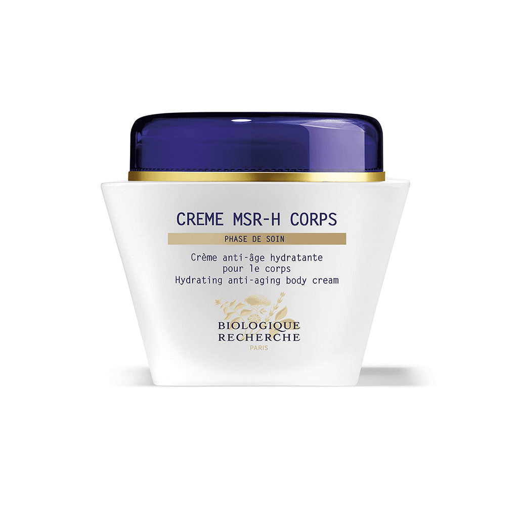 Crème MSR-H Corps