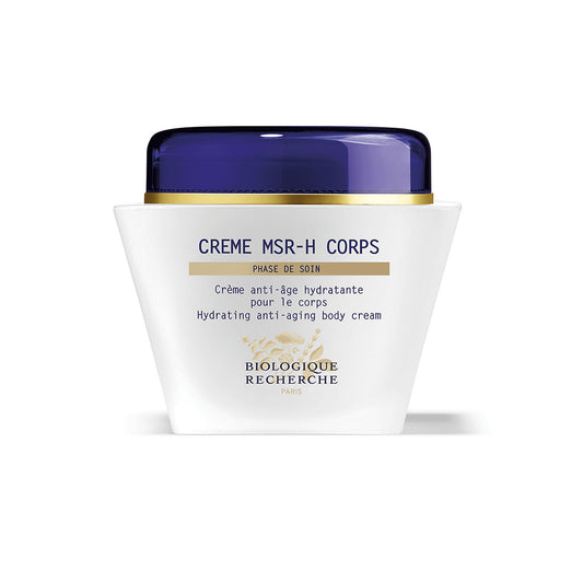 Crème MSR-H Corps