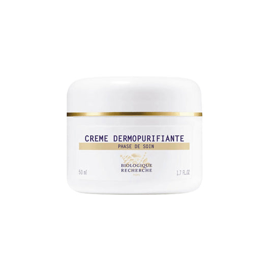 Crème Dermopurifiante