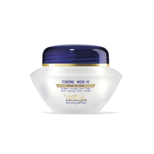 Crème MSR-H