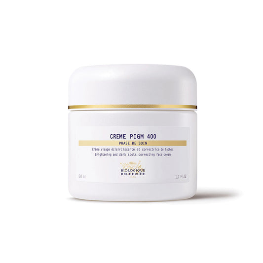 Crème PIGM 400