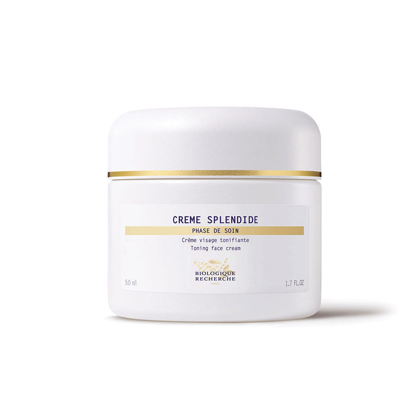 Crème Splendide – Bella Piel MX
