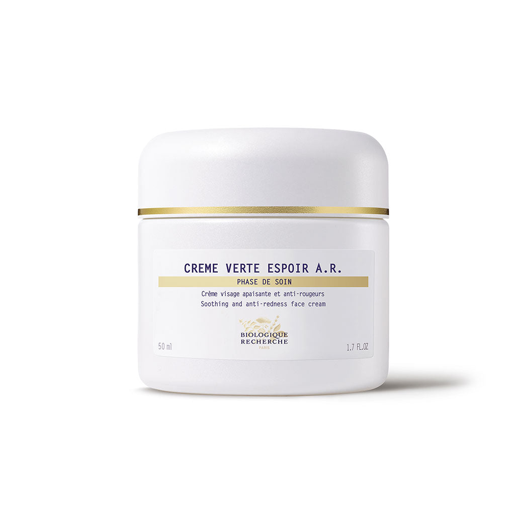 Crème Verte Espoir A.R. 50 ML