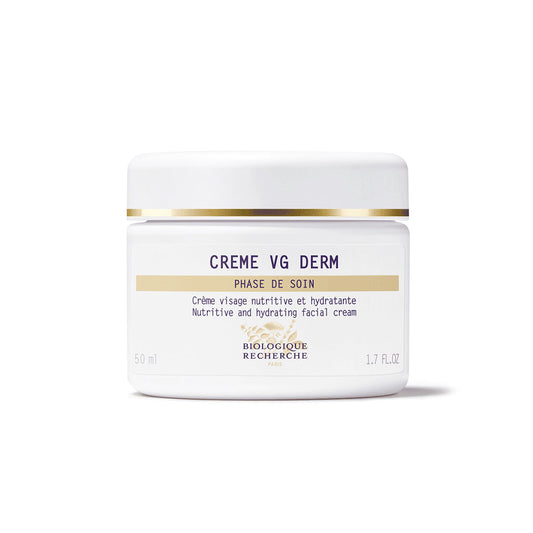 Crème VG Derm