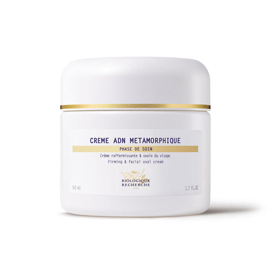 Crème ADN Métamorphique
