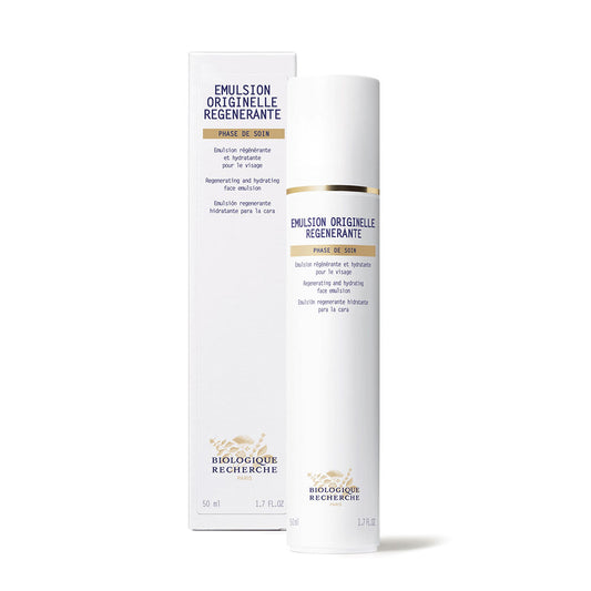 Emulsion Originelle Régénérante