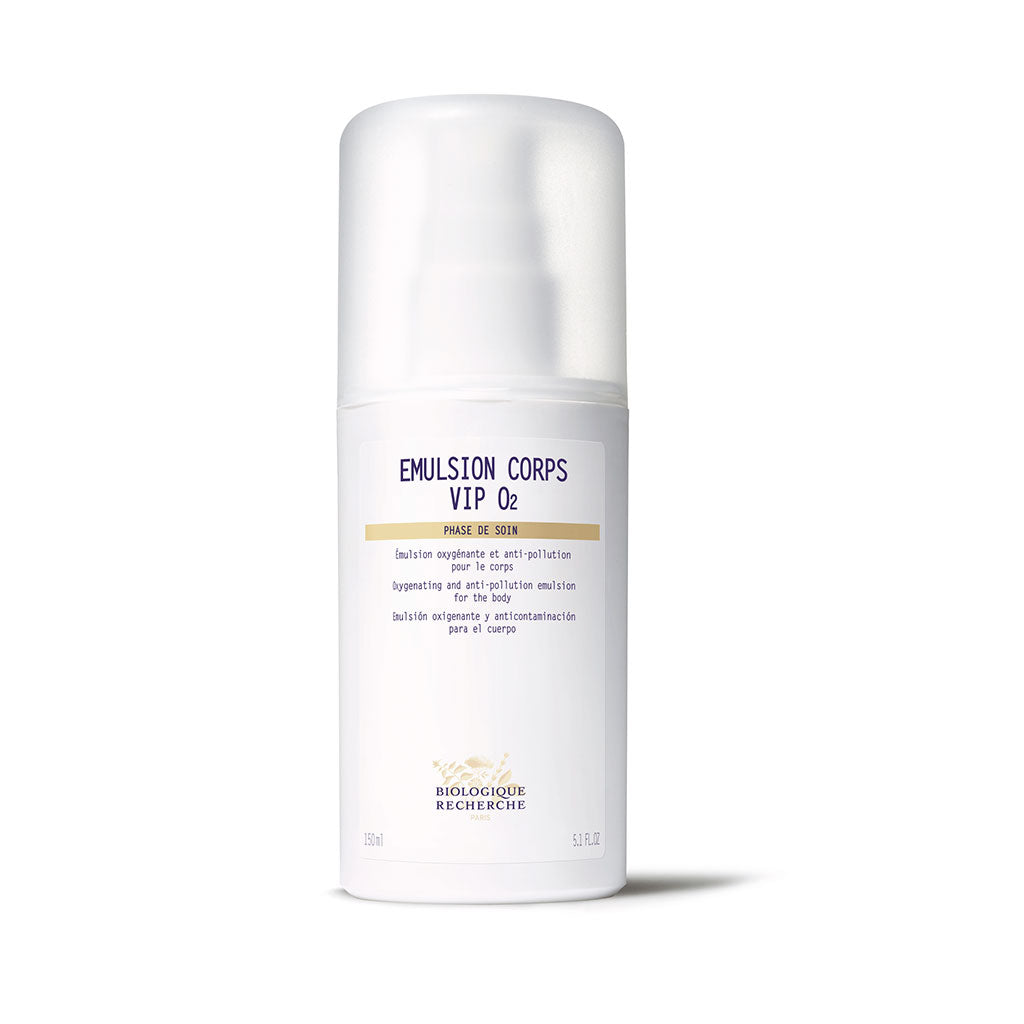Emulsion Corps VIP O2