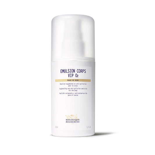 Emulsion Corps VIP O2