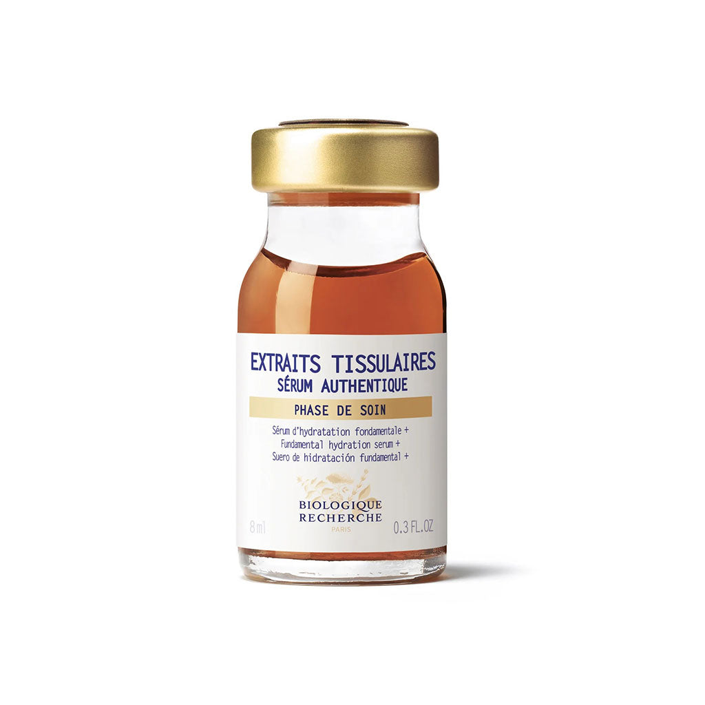 Extraits Tissulaires