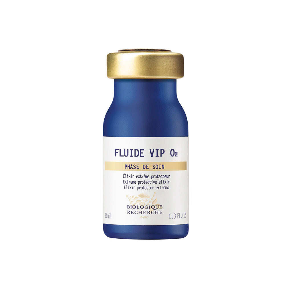 Fluide VIP O2
