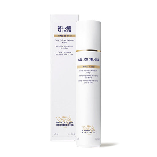 Gel ADN Silkgen
