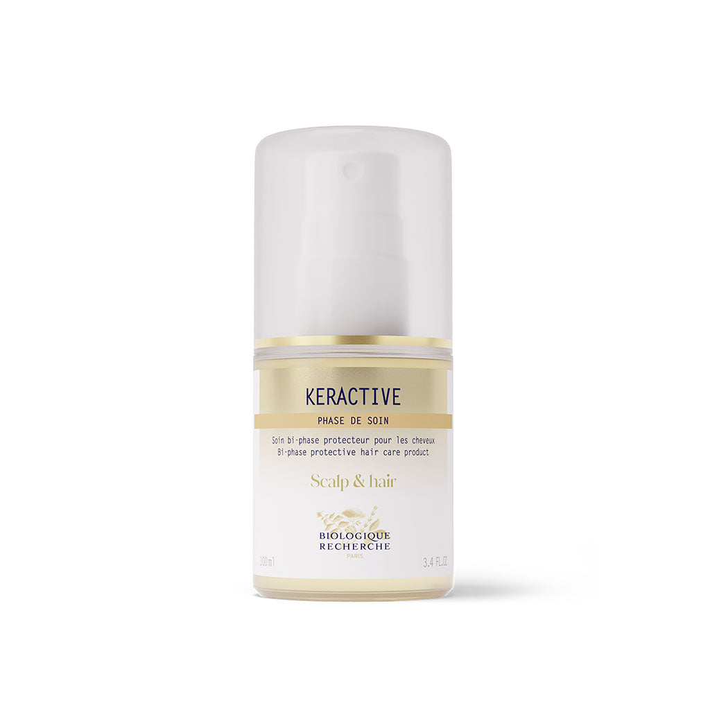 Lotion Kéractive