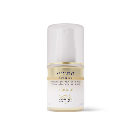 Lotion Kéractive