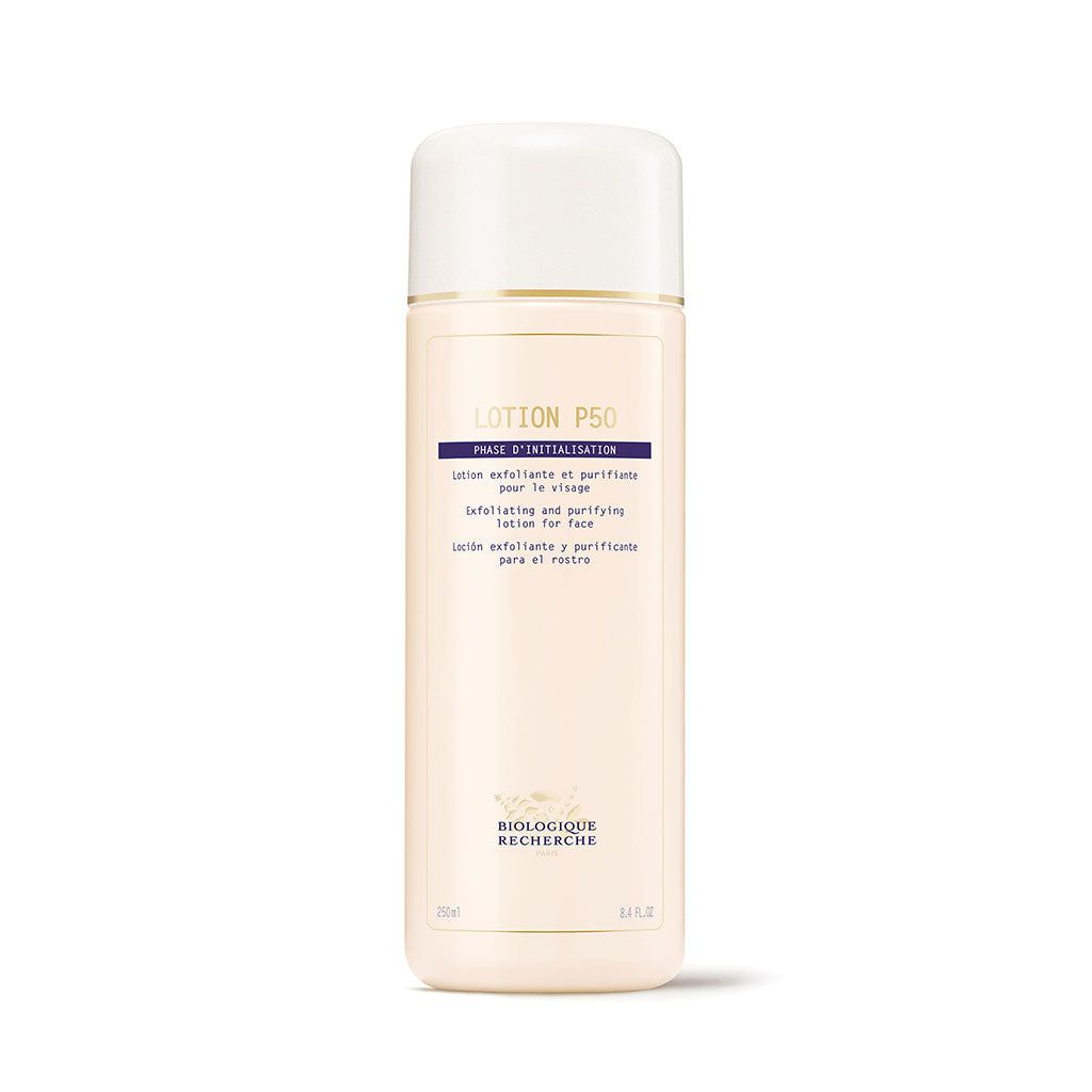 Lotion P50