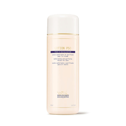 Lotion P50