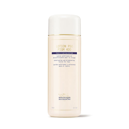 Lotion P50 PIGM 400