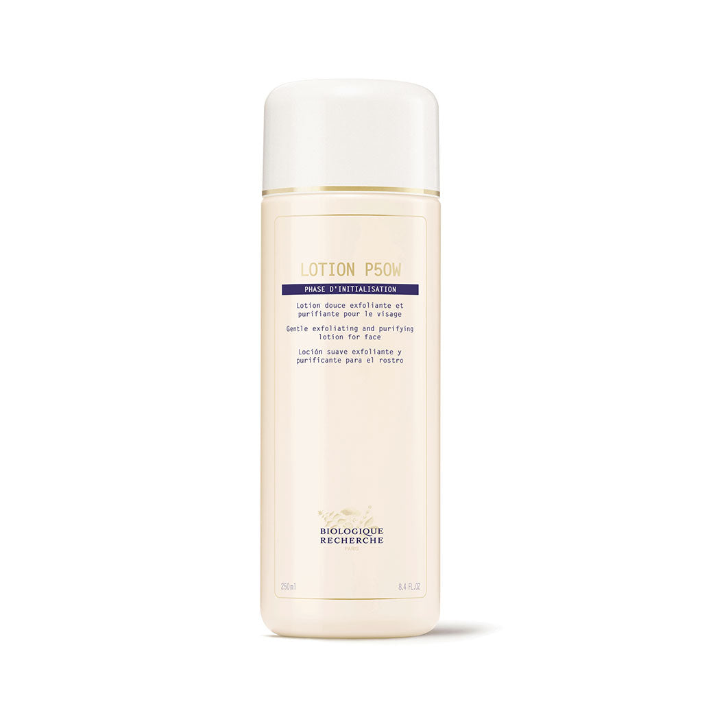 Lotion P50W