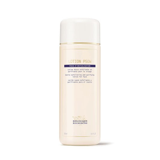 Lotion P50W